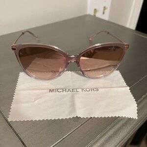 Women’s Michael Kors sunglasses